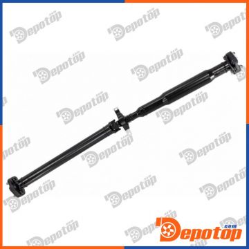 Arbre de transmission arrière pour BMW | NWN-BM-088, 26107527339